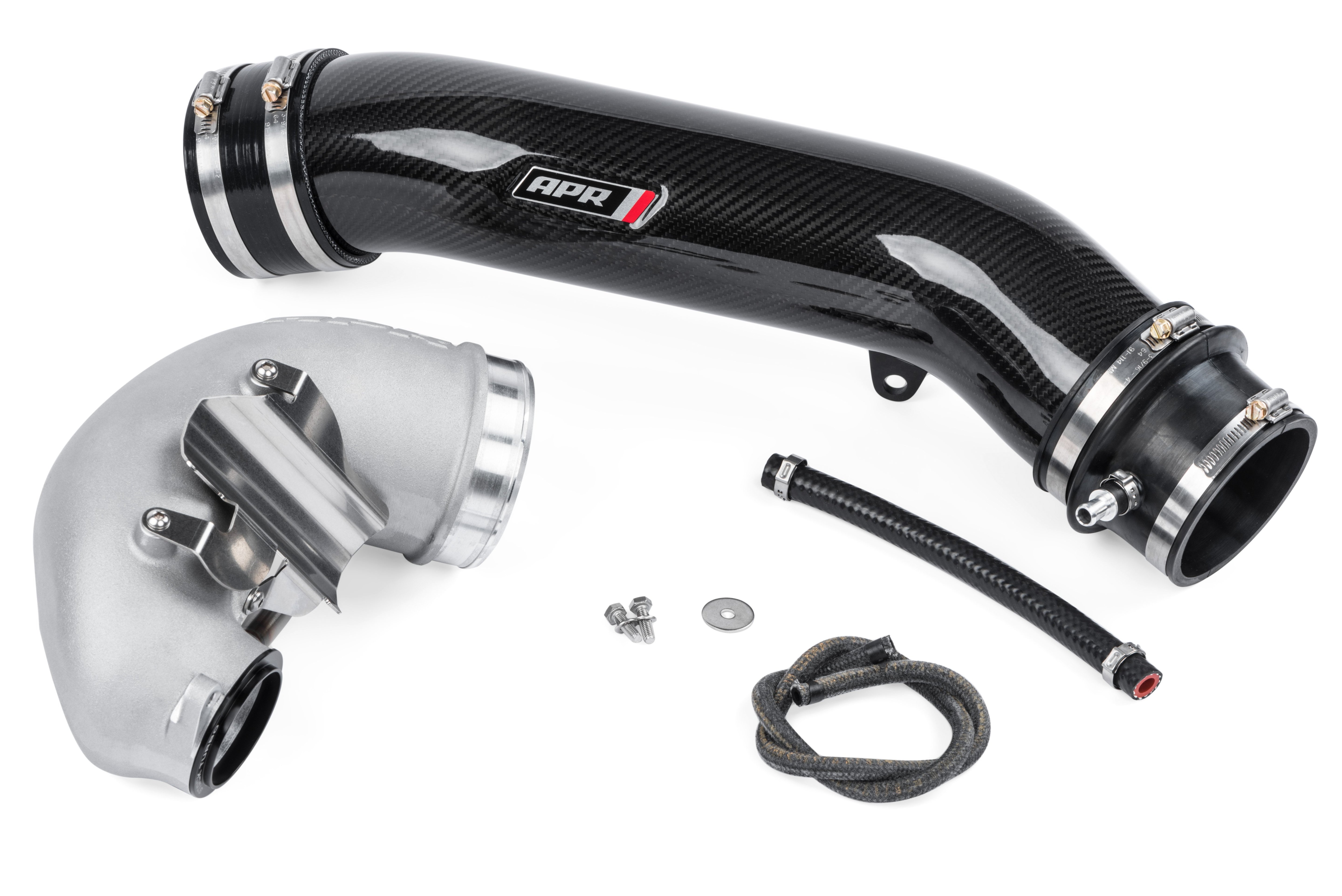 APR Turbo inlet kit Audi RS3 8V.5 / RS3 8Y / TTrs 8S