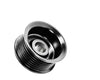 IE 3.0T TFSI superchargerpoelie upgrade Audi B8 B8.5 S4 01