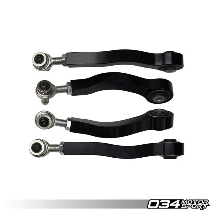 034 Kit di controllo regolabile Motorsport Audi A4 S4 S5 Q5 01
