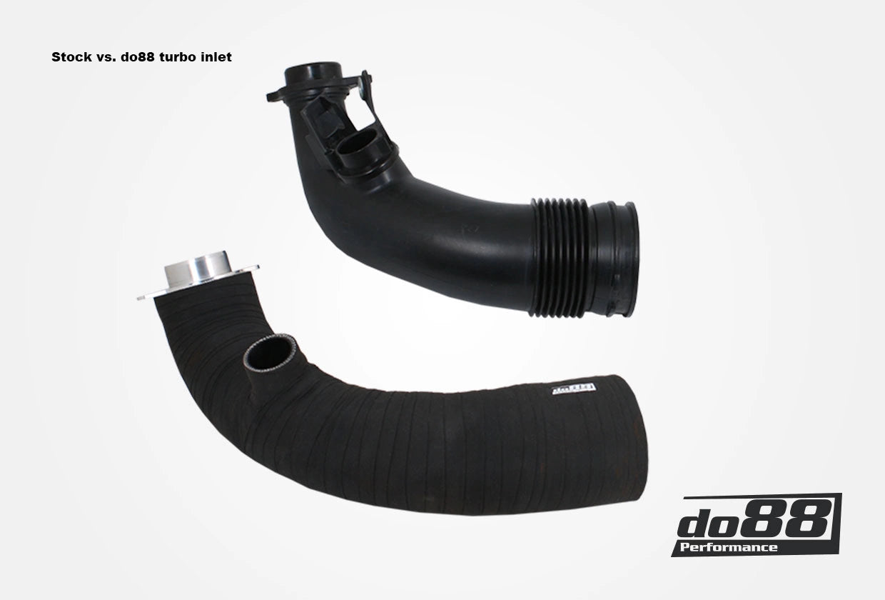do88 turbo inlet bmw m2c m3 m4 f8x 3