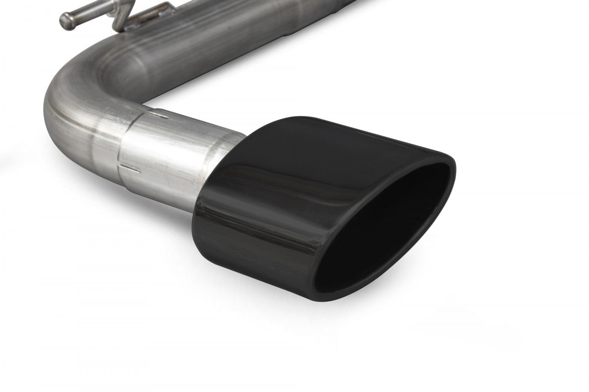 Asiento Catback Escorpión Seat León 3 Cupra 5F 4