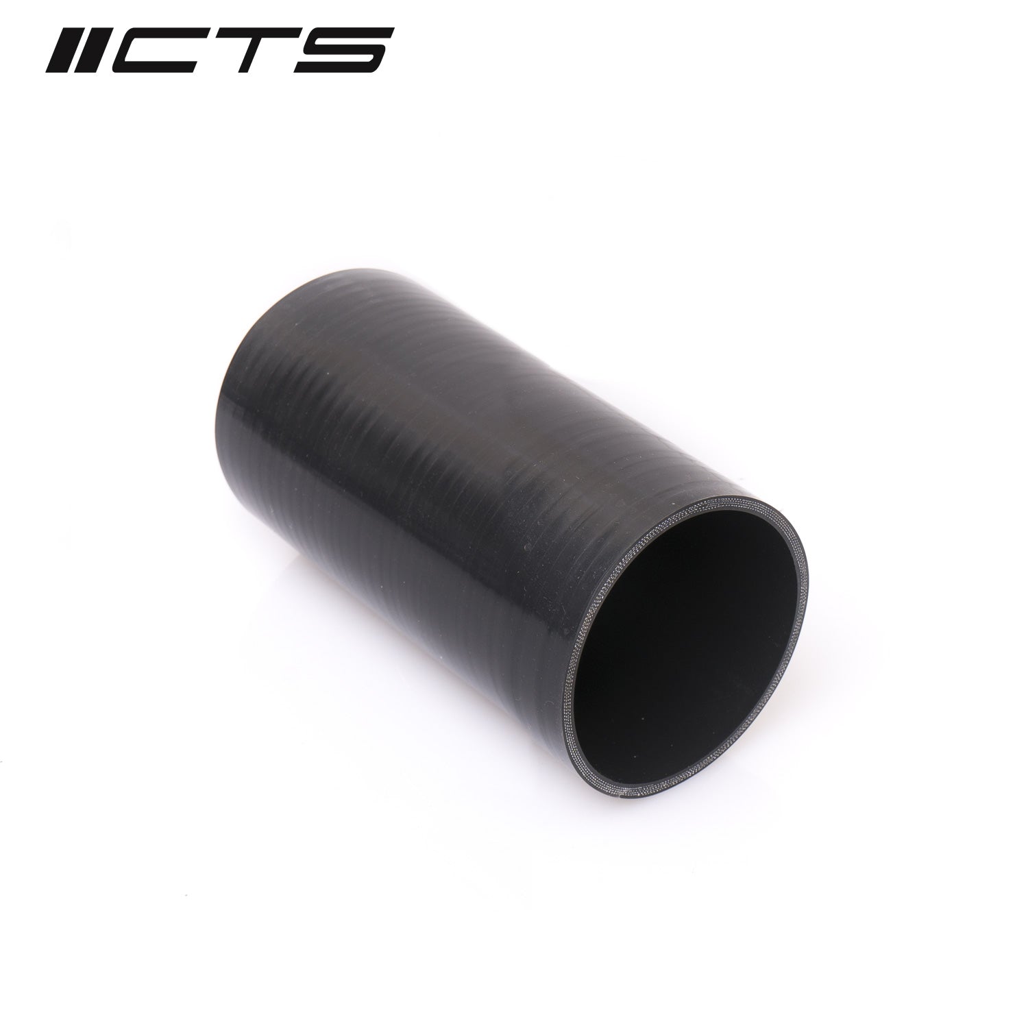 CTS Siliconen koppelstuk 4 inch voor CTS-IT-255R intake en CTS-HW-360 turbo inlet