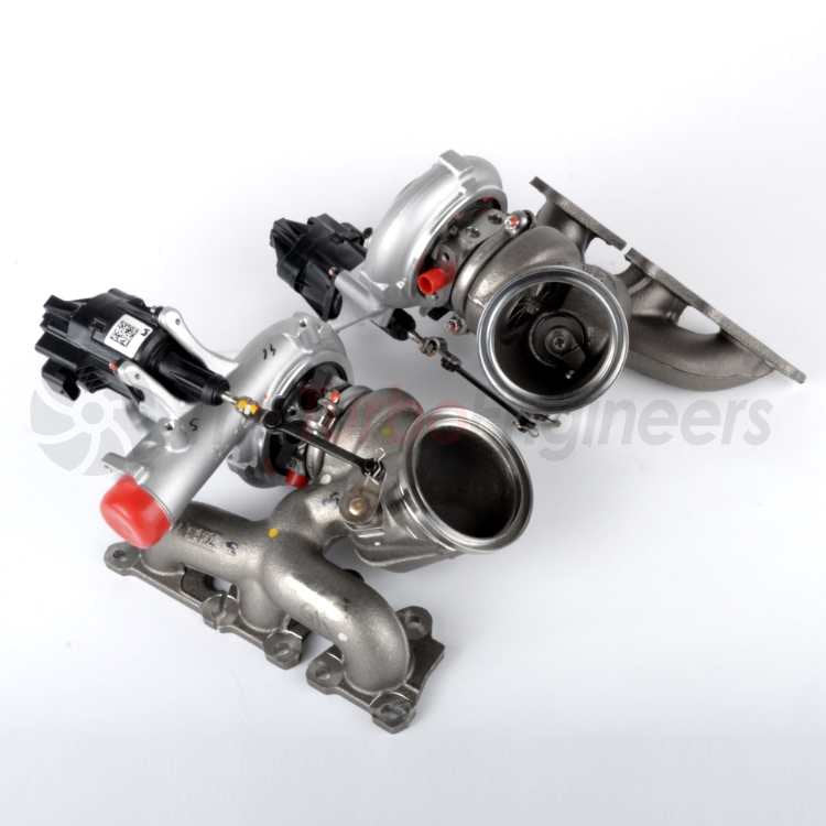 TTE740+ BMW M2 CS 2