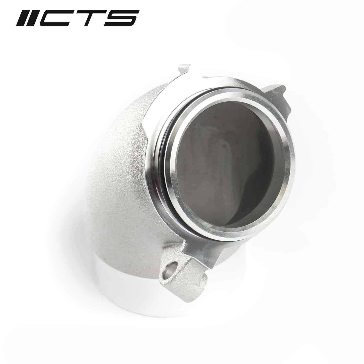 CTS Turbo Turbo Inlet Audi A3 8Y Golf 8 GTI EA888.4 2