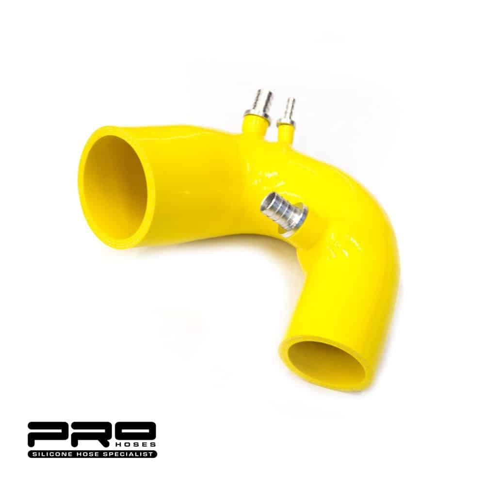 Tuyaux d'admission turbo Pro Hoses Fiat 500 595 Abarth 2