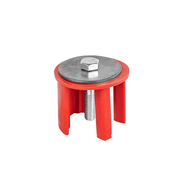Alpha Competition Lower Engine Mount Insert Golf 6 S3 8P