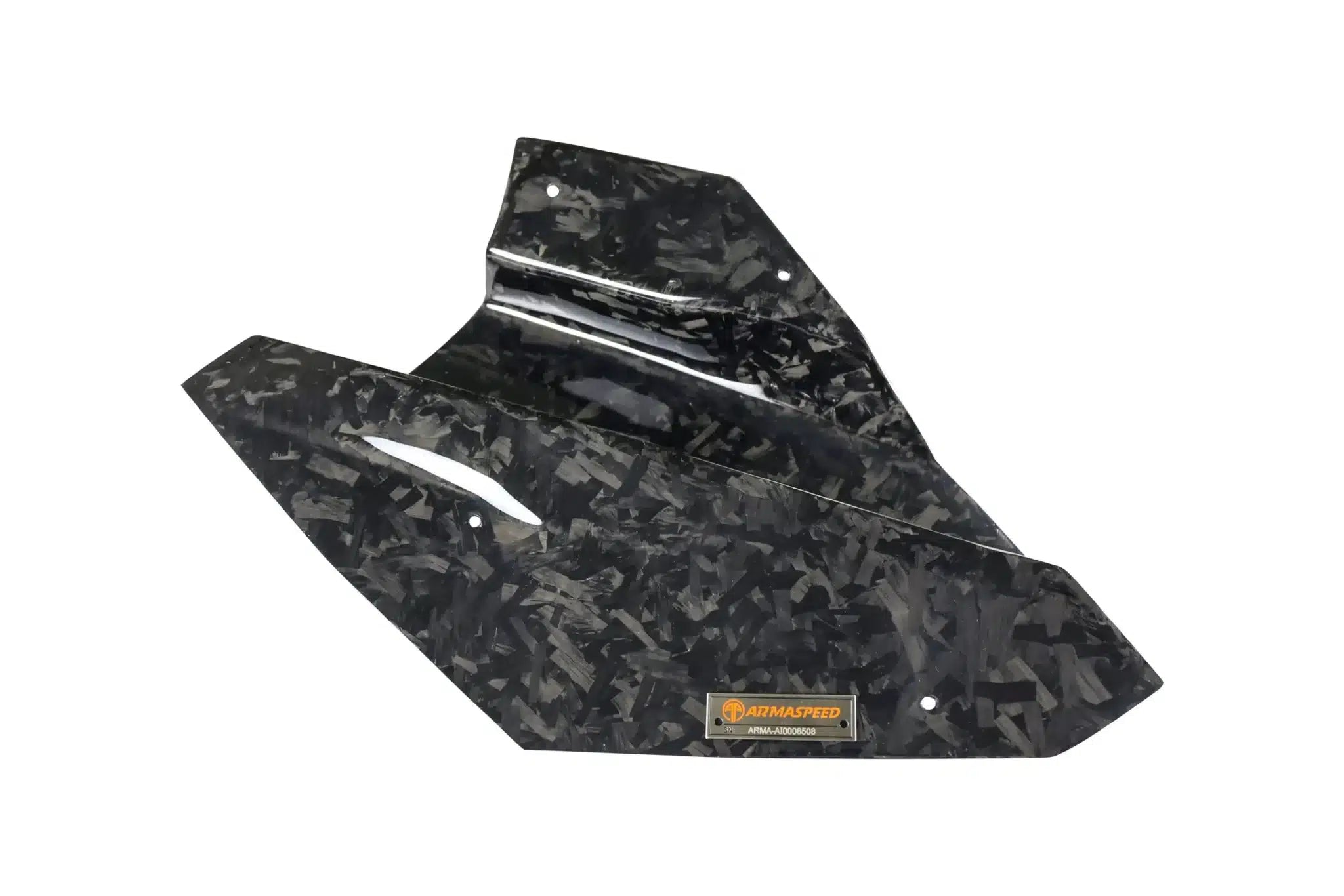 Armaspeed Carbon AL Inlaatdeksel Toyota GR Supra A90 91 1