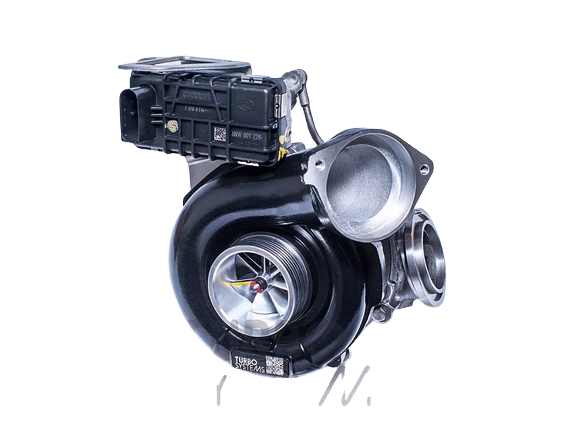 turbo systems turbo bmw e9x e6x e7x m57n2