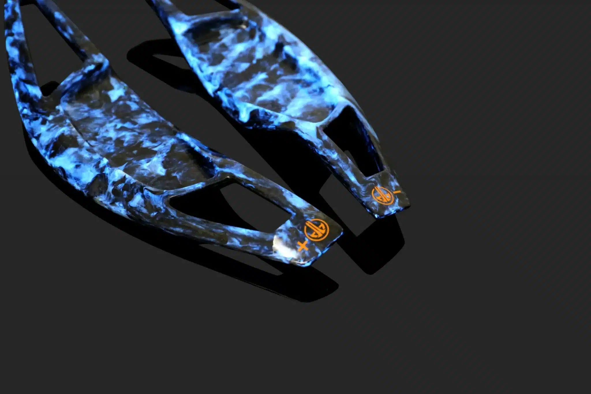 Armaspeed Shift Paddles Luminous Toyota Supra A90 2