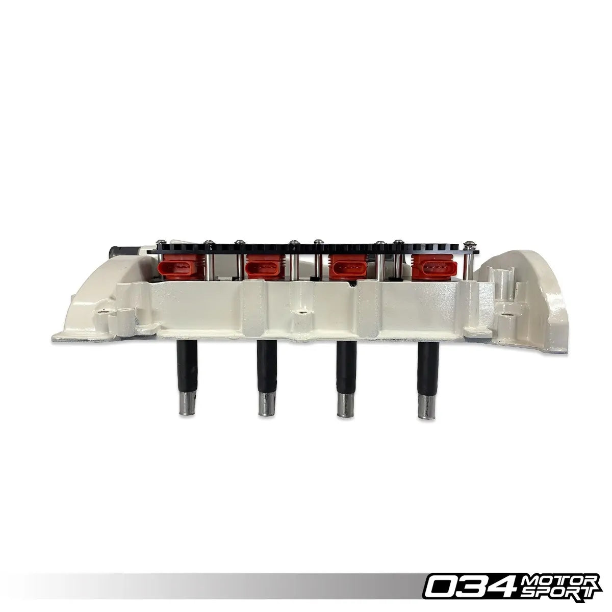 Billet Aluminum Coil Pack 10