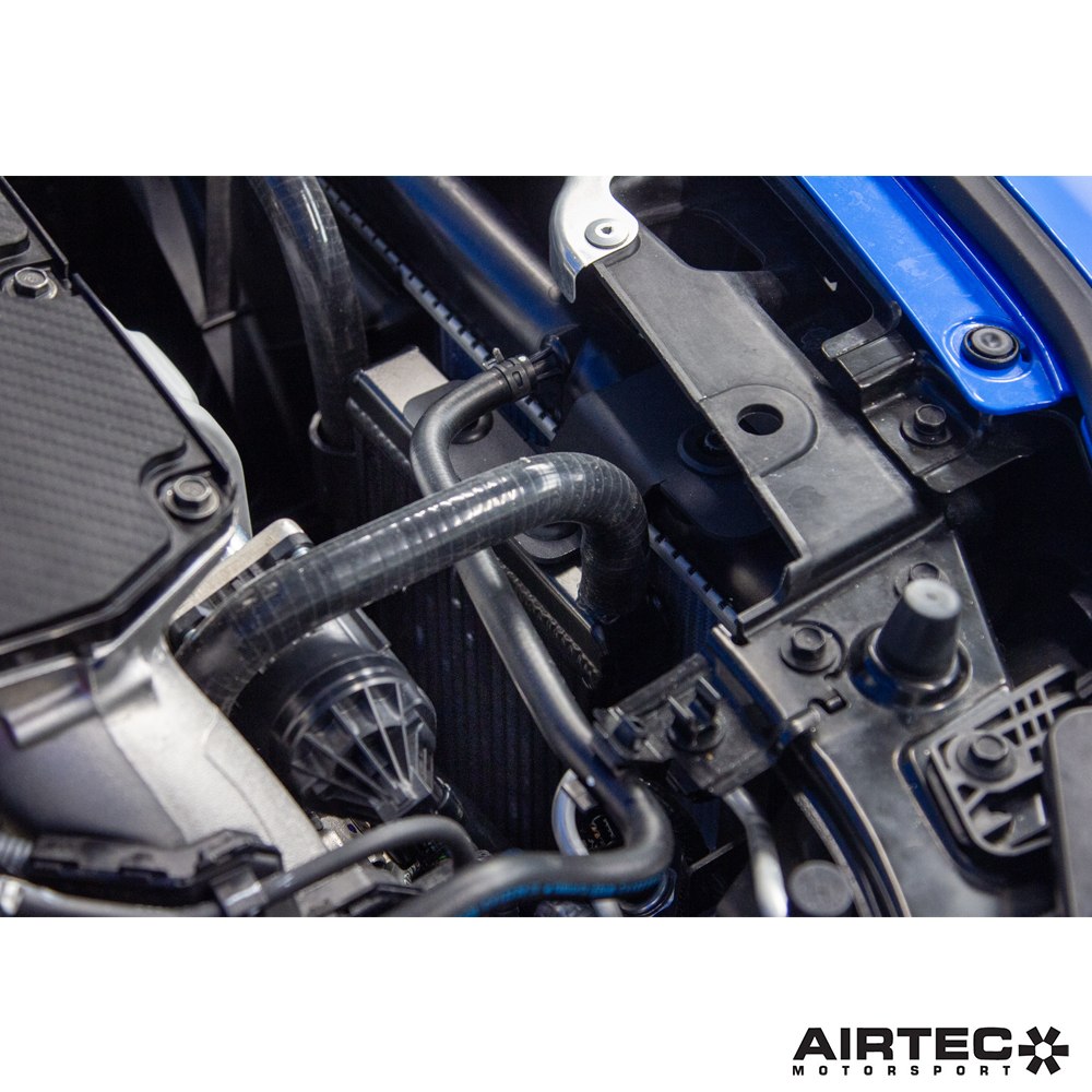 Airtec – Turbo Radiateur– Honda Civic Type R (FL5)3