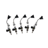 Bosch Injectoren Kit 1000cc Audi RS3 8.5V EA885 DAZA DNWA