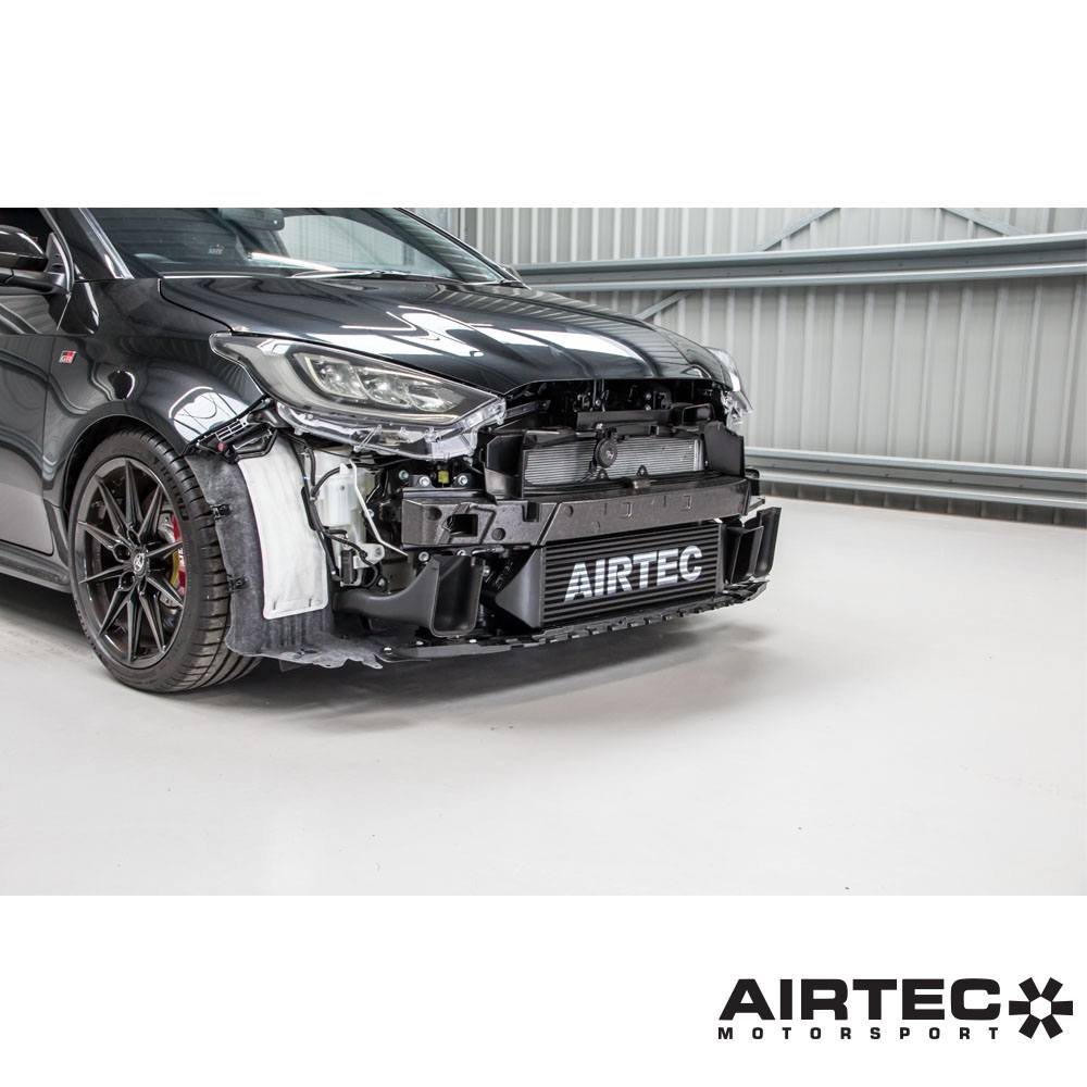 Intercooler Airtec Toyota Yaris GR 8