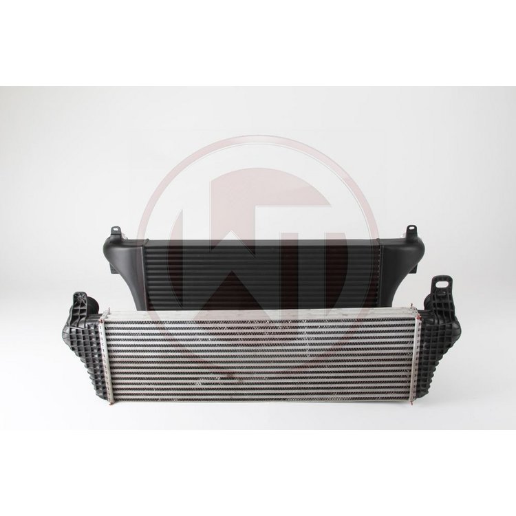 Wagner Competition Intercooler Transporter T5 2.0 Tdi Tsi 3