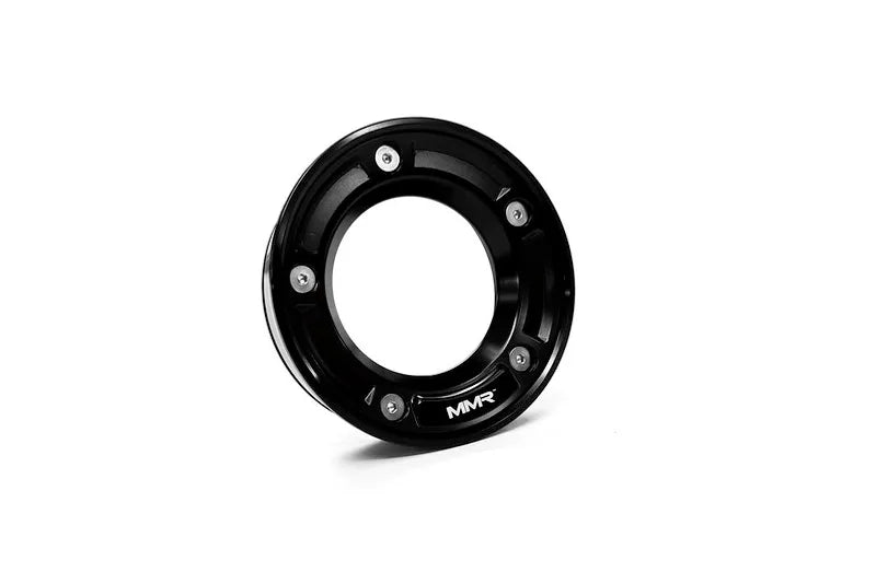 MMR Short Shifter Black Insert + Grey Shift Boot MINI F56 2