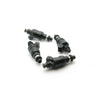 DeatschWerks Injectoren Kit Nissan 200sx S13 CA18DET