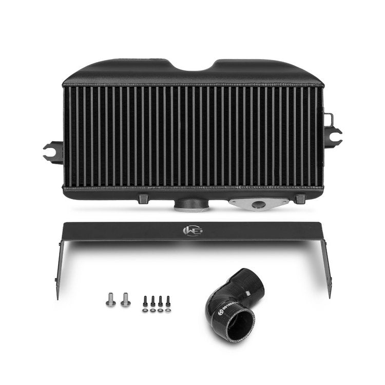Wagner Intercooler Competition Kit Impreza Wrx Sti 2014