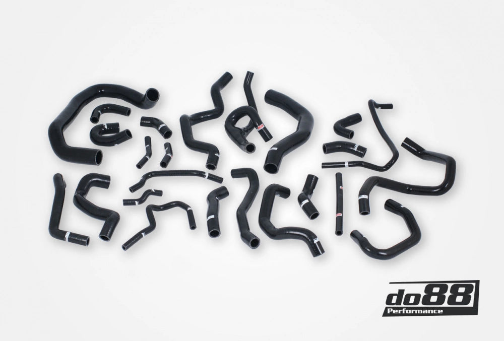 Durites de refroidissement DO88 pour VW Golf 7 GTI R A3 8V 1.8.2.0 TSI MQB 2