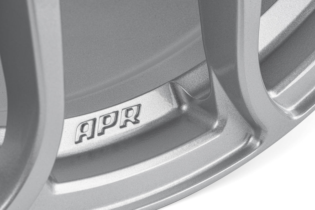 APR Flow Formed velg Audi Golf 7