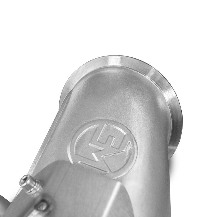 Wagner Downpipe 200Cpi 1.8 Tsi 2