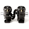 GFB 2 Hybrid Dual Port Valves TMS Kia Stinger V6
