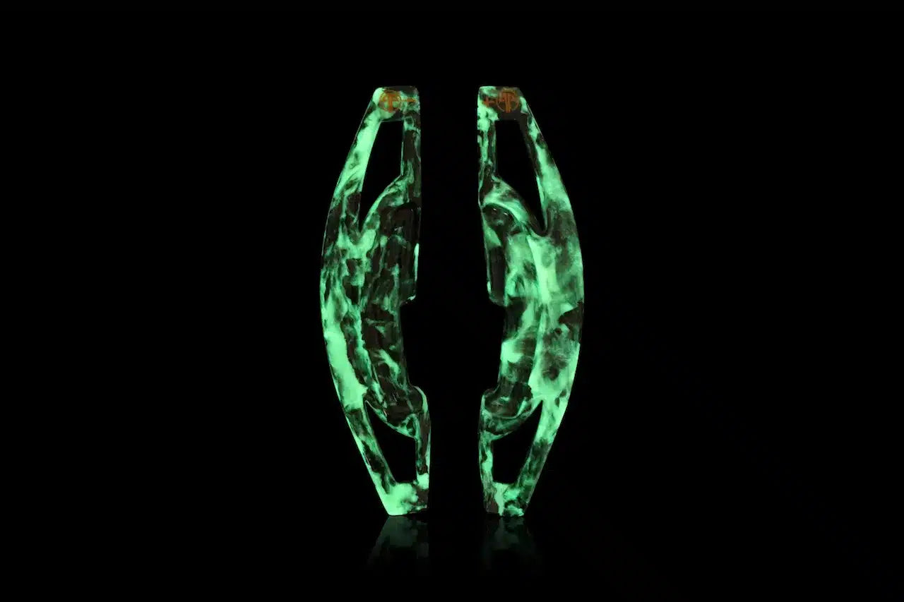 Armaspeed Shift Paddles Luminous BMW M Power