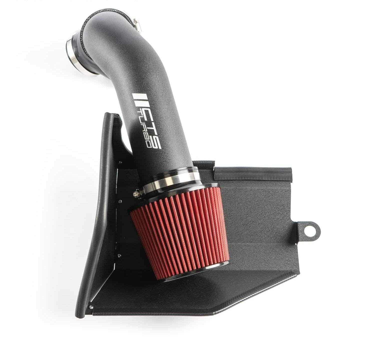 cts turbo air intake kit vw golf 8 gti audi a3 8y evo4 2