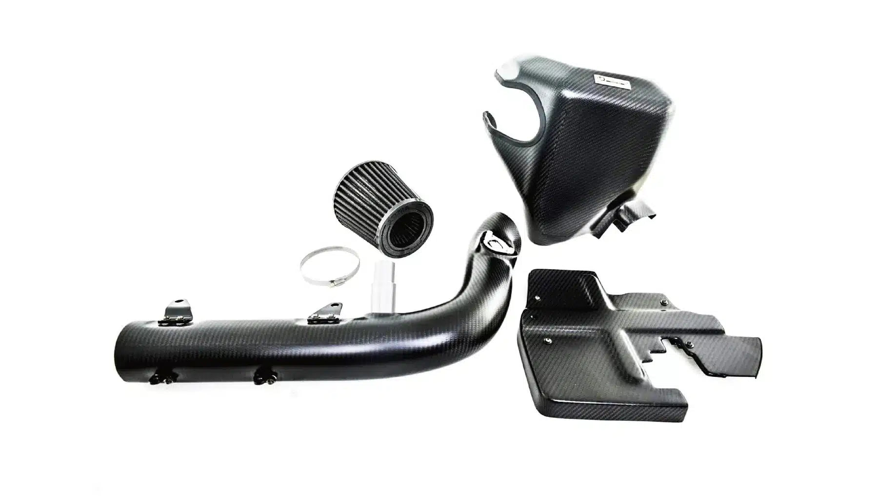 Armaspeed Air Intake Carbon Lexus NX200T