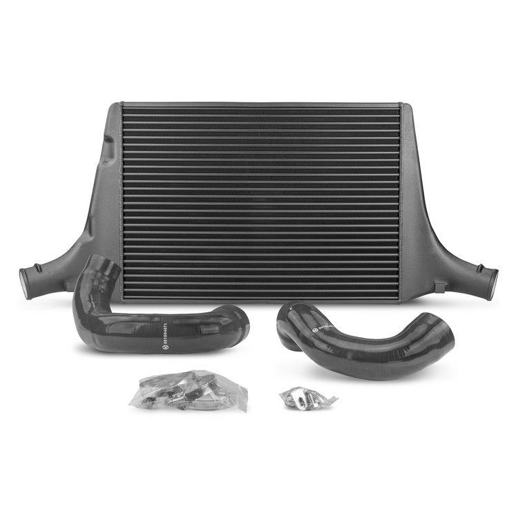 Wagner Competition Intercooler Kit Audi A6 C7 BiTdi