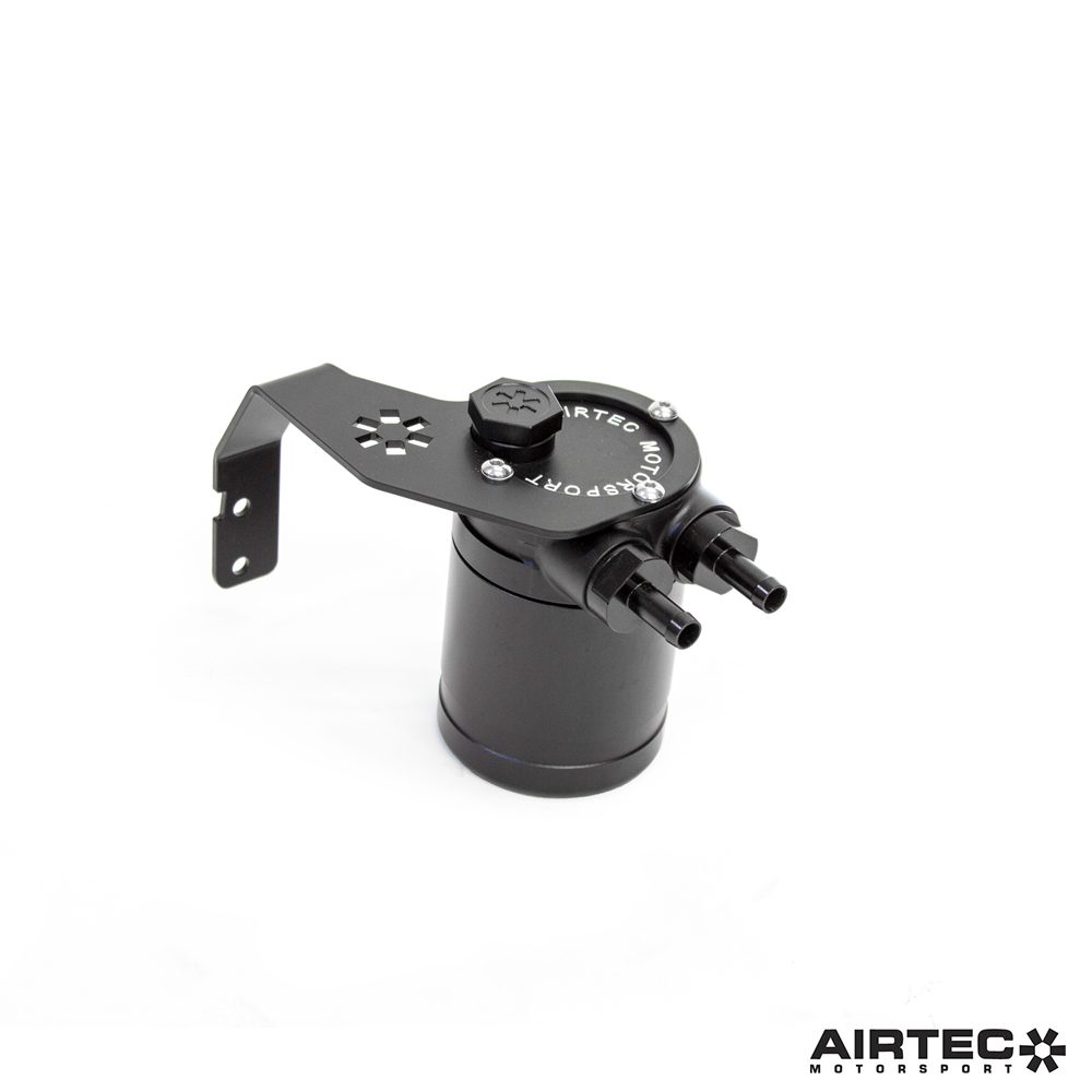 Airtec Oil Catch Can Kia Ceed GT (Gen 2) 2