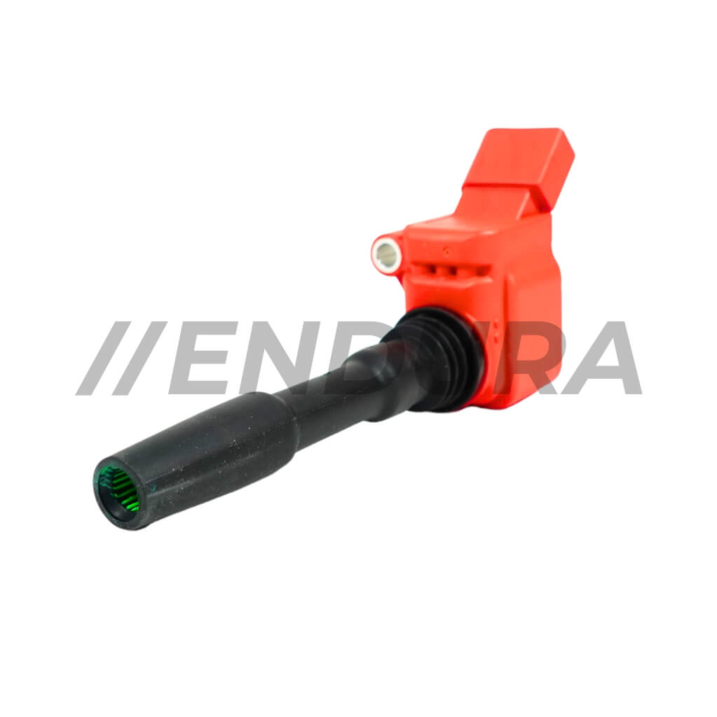 Kit de performance Endura VW Golf 7 GTI Stage 2 10