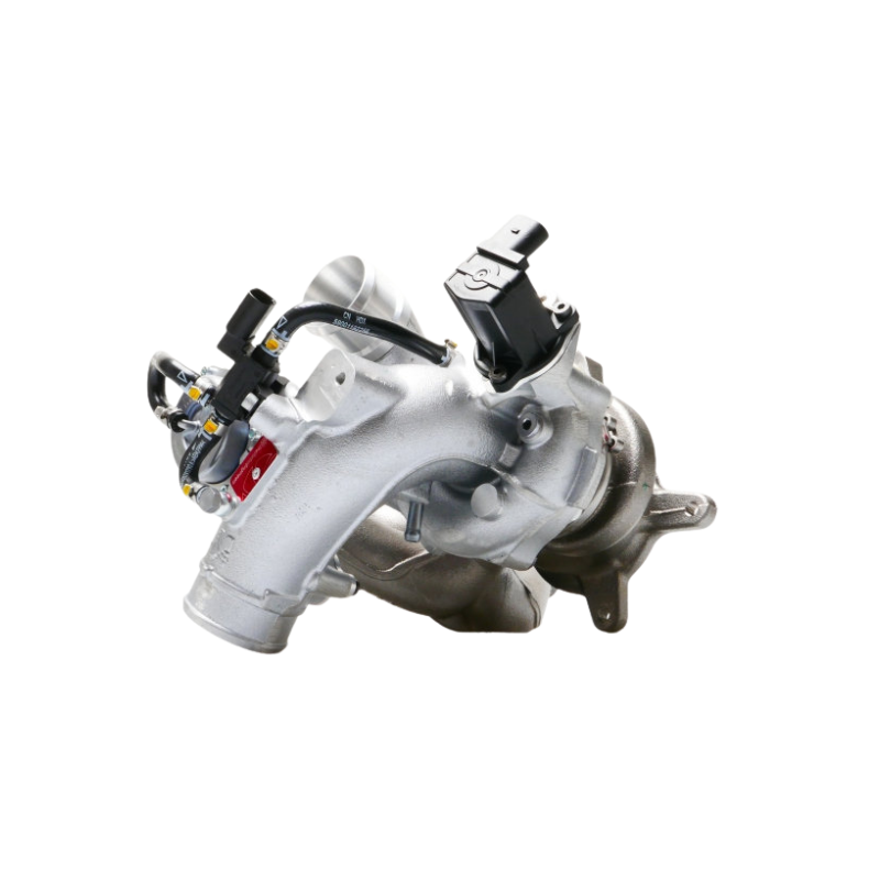 TTE480+ Upgrade Turbo Audi A3 8P 4