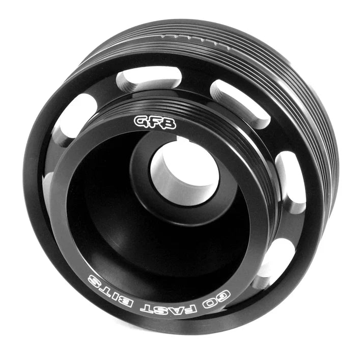 GFB Lightweight Engine Pulleys RWD SR20DET