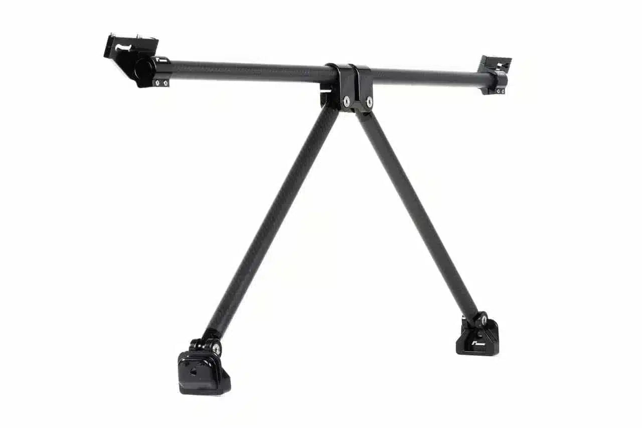 Racingline Achterste Carrosserieversteviging Golf 7 8 GTI R2