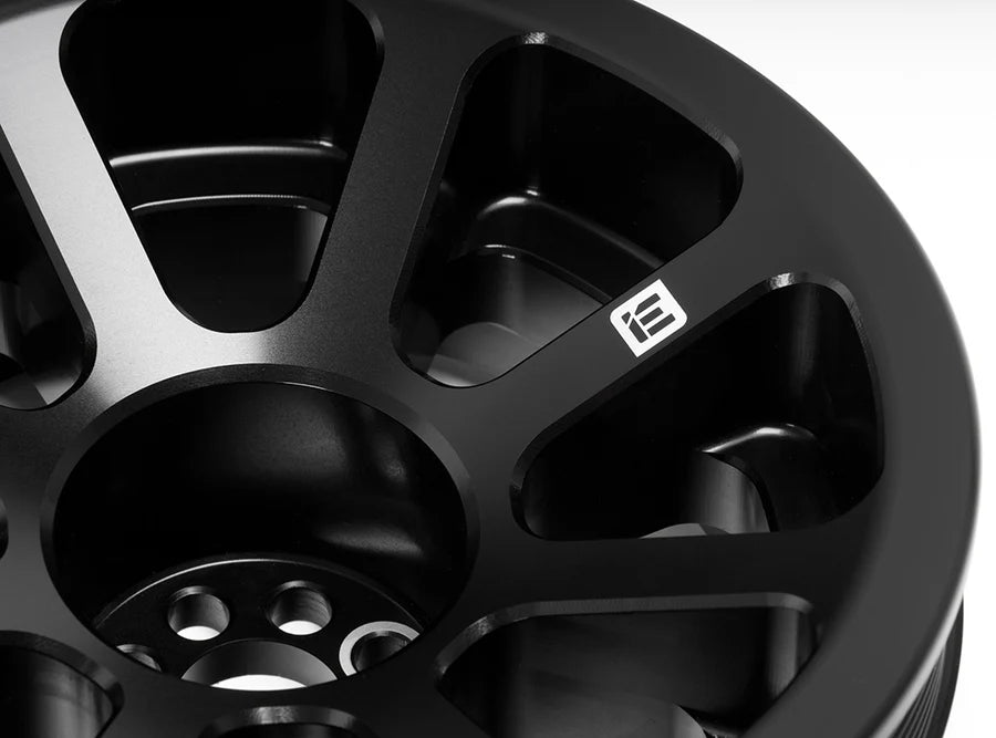 IE-Upgrade-Kit für Kurbelwellenriemenscheibe und Schwingungsdämpfer Audi B8.5 S5 05