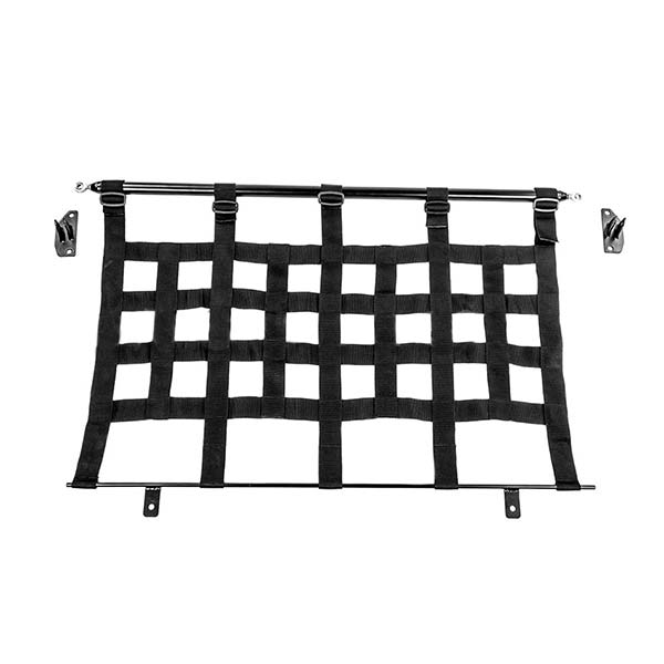 Alpha Competition Clubsportbeugel Achter &amp; Net Fiat 595 Abarth