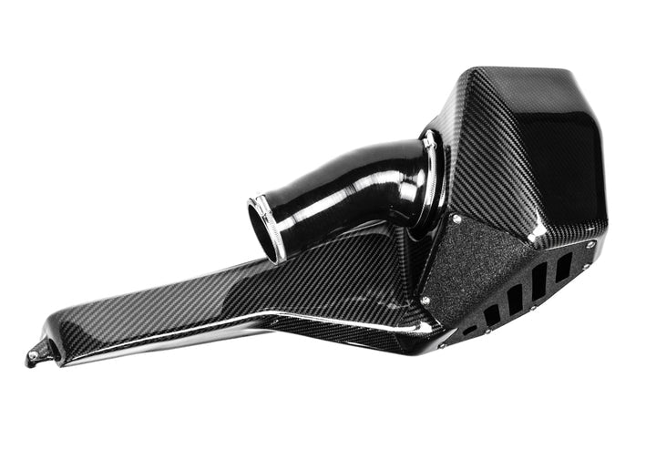 IE Koolstofvezel Luchtinlaat Audi S4 S5 B9 B9.5 14