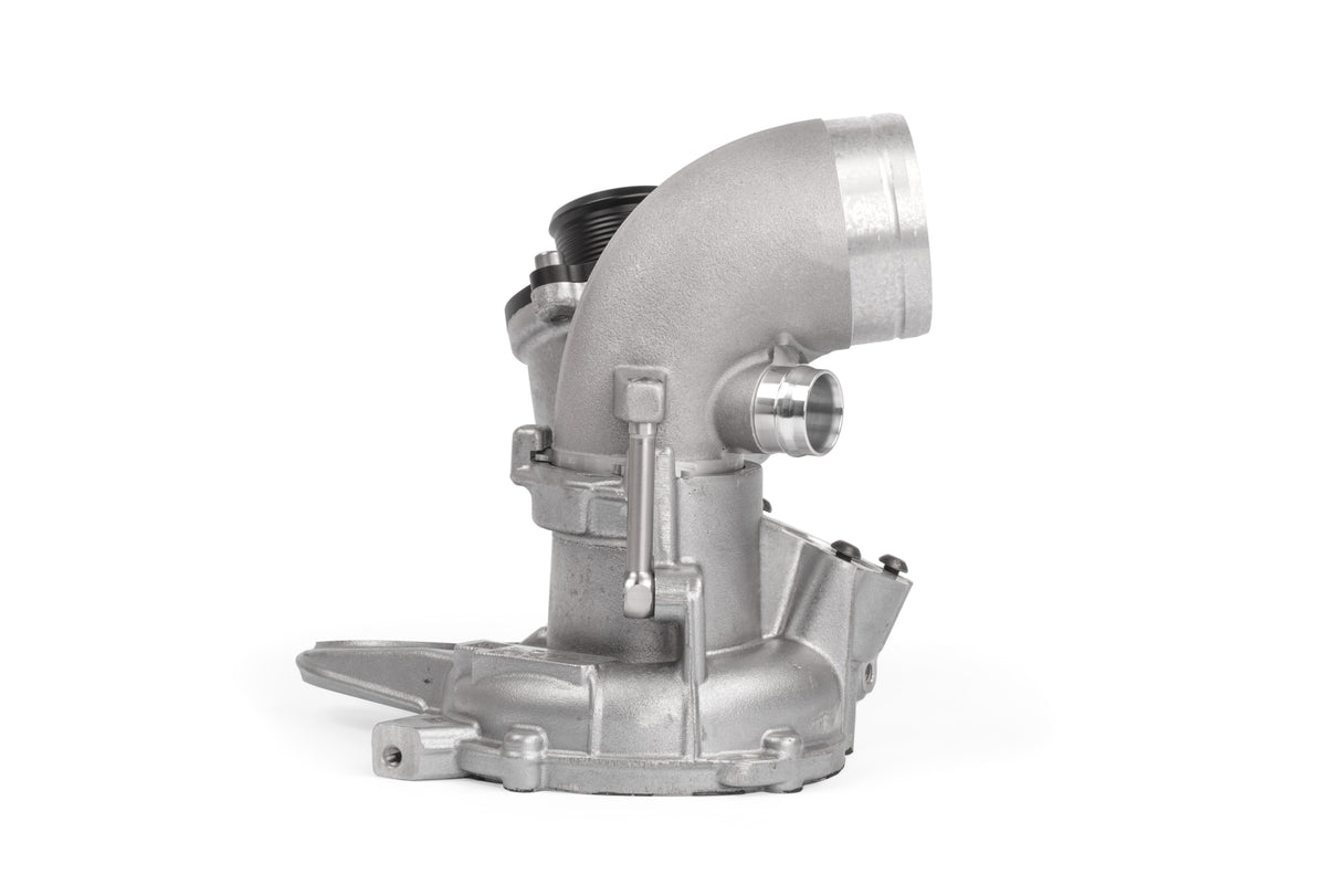 APR Turbo inlet Volkswagen Golf 7 GTI / R / Audi S3 8V / TT 8S / Seat Leon 3 Cupra 2.0 TFSI EA888.3 MQB