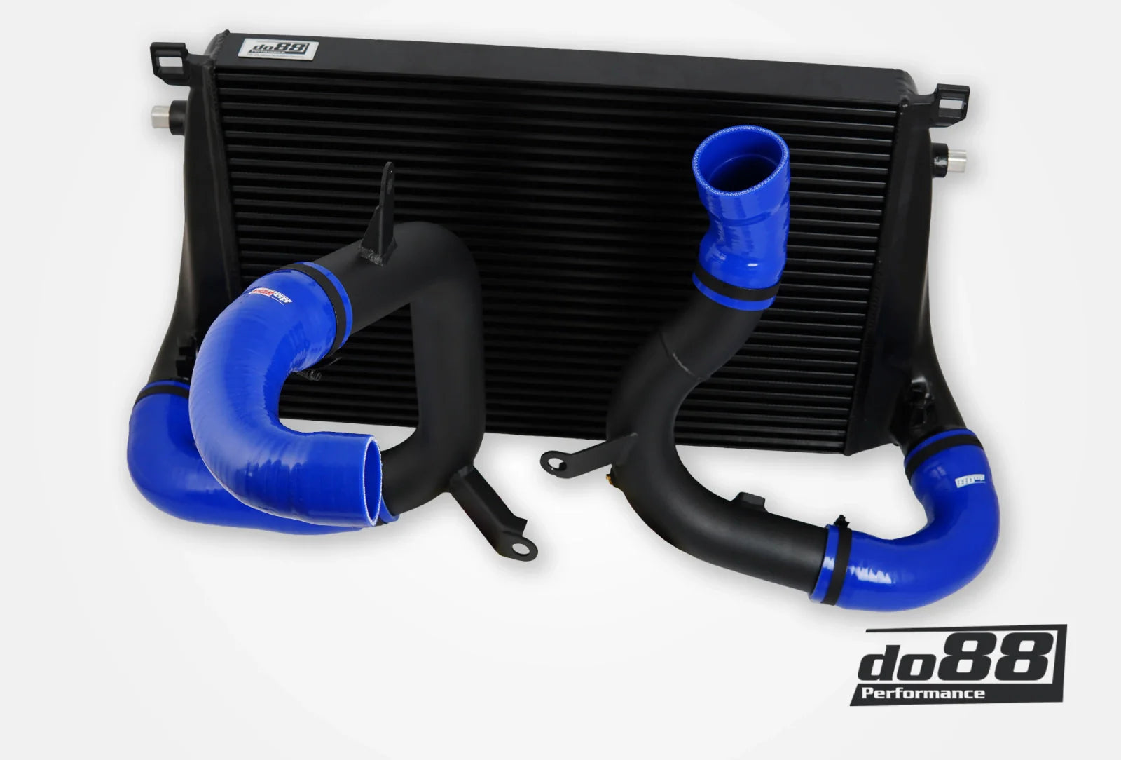refroidisseur intermédiaire do88 bigpack vw golf 8 gti a3 s3 8y 2 0 tsi ea888 4 6