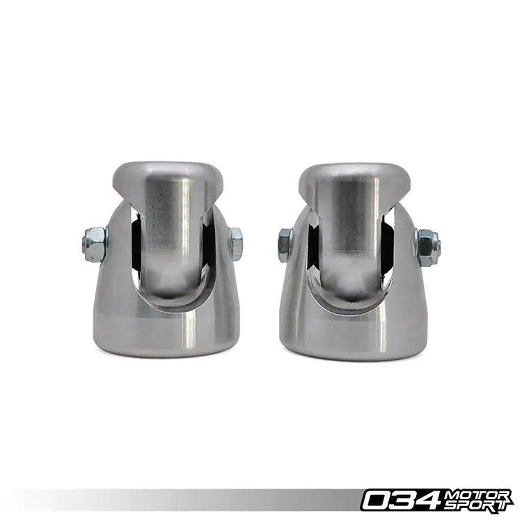 034 Para mocowań silnika Motorsport Audi B5, B6 Volkswagen B5 03
