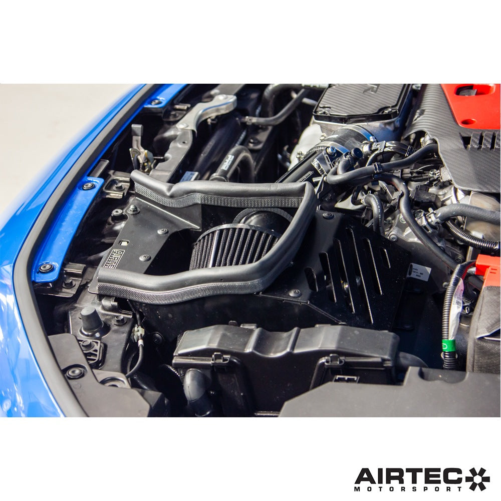Airtec Air Intake Kit Honda Civic Type R (FL5)7