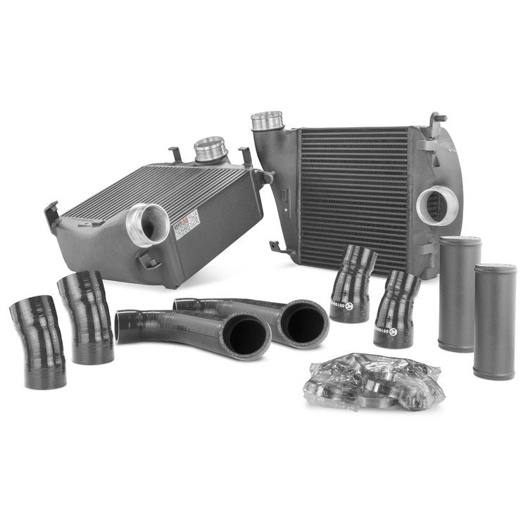 Wagner Performance Intercooler Kit Audi 4.0 Bi Turbo