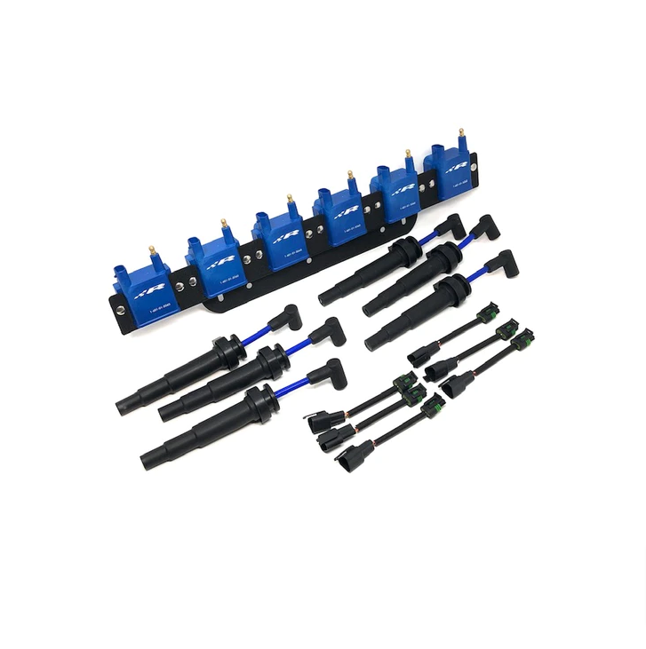 Ignition Kit BMW 135i