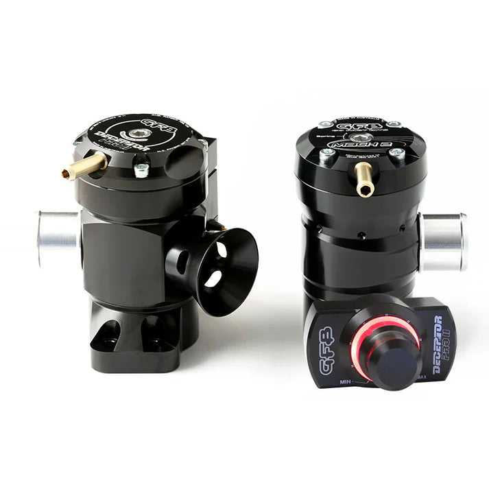 GFB Deceptor Pro 2 G V2 Kia Stinger