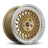 Enkei 92 Mesh Classic velg voor Honda Civic, Mini, BMW E30 of Mazda MX-5