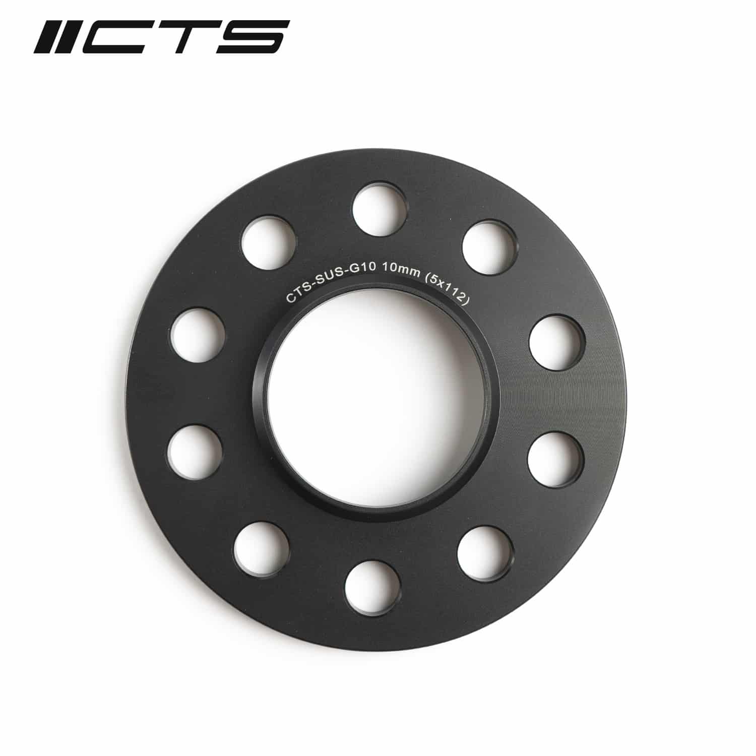 Élargisseurs de voie CTS Turbo pour BMW Série G 3