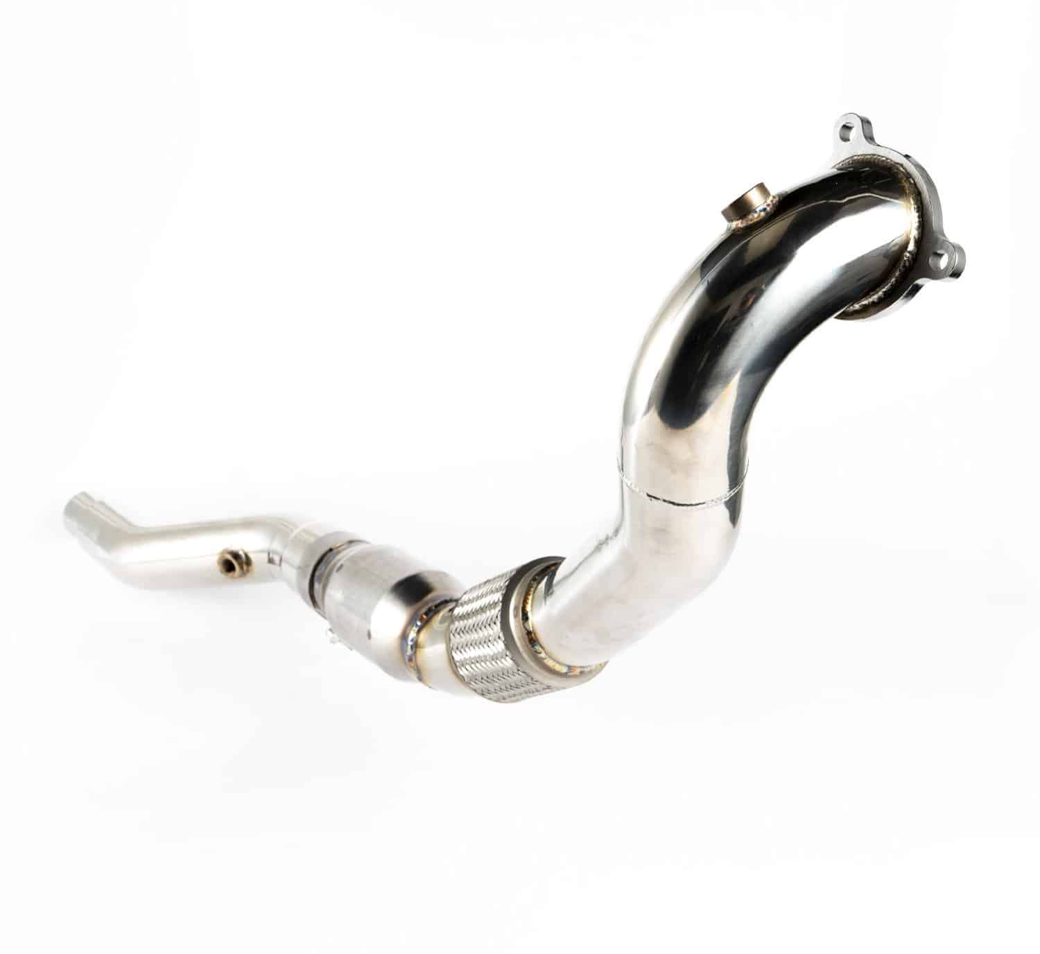 CTS Turbo Cat Downpipe Audi Audi TT 8N