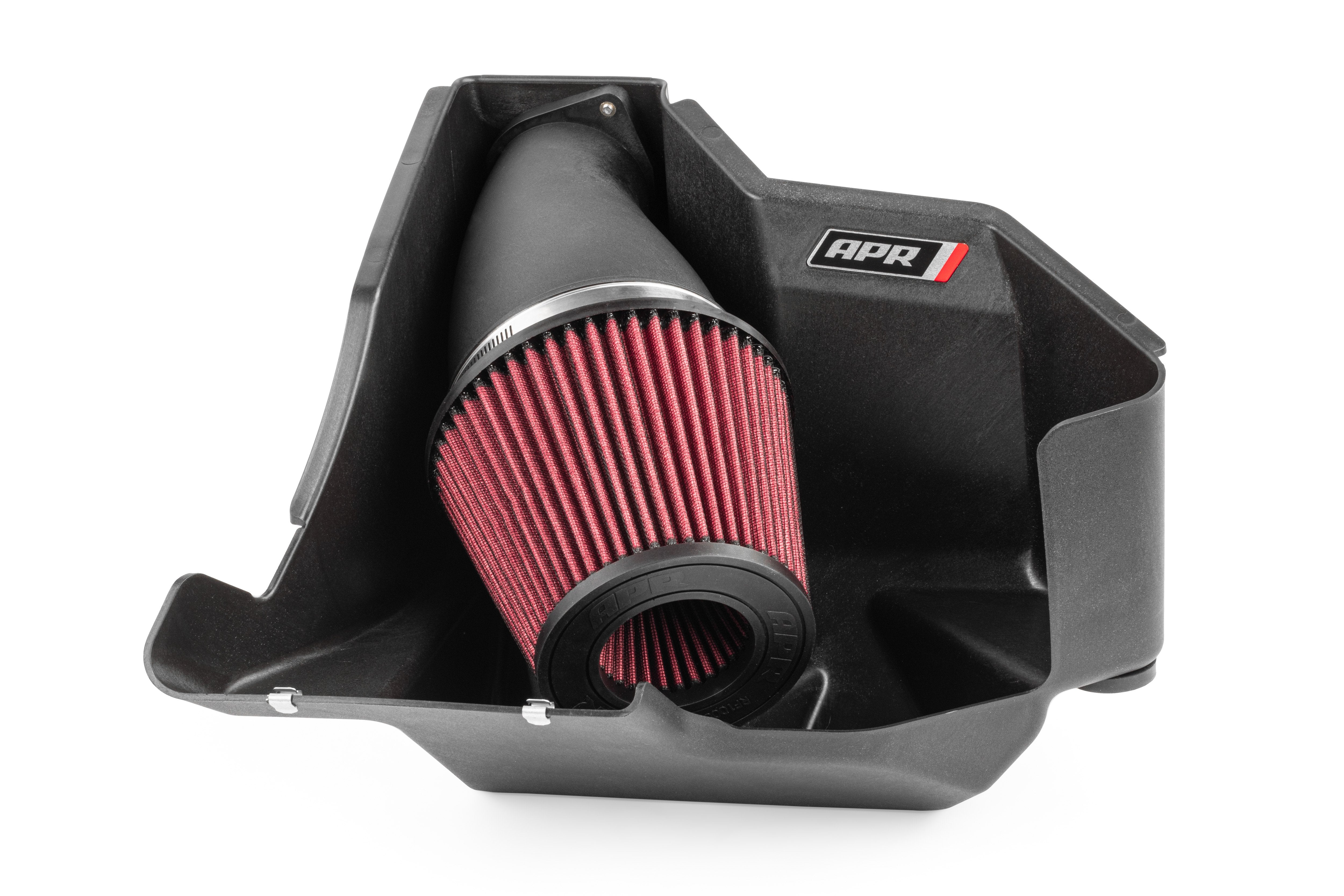 APR Open intake Volkswagen Polo AW GTI / Golf 7 GTI / Golf 8 R / Audi S3 8V / TT 8S / Seat Leon 3 Cupra