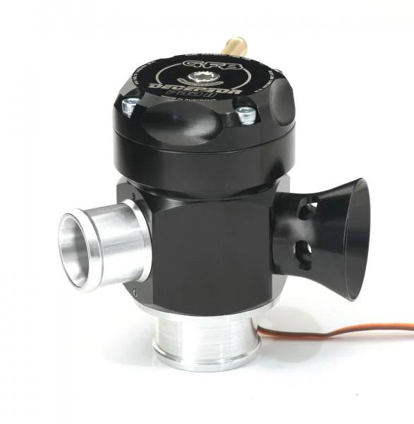 GFB Deceptor Pro 2 TMS Subaru Impreza WRX Forester 1
