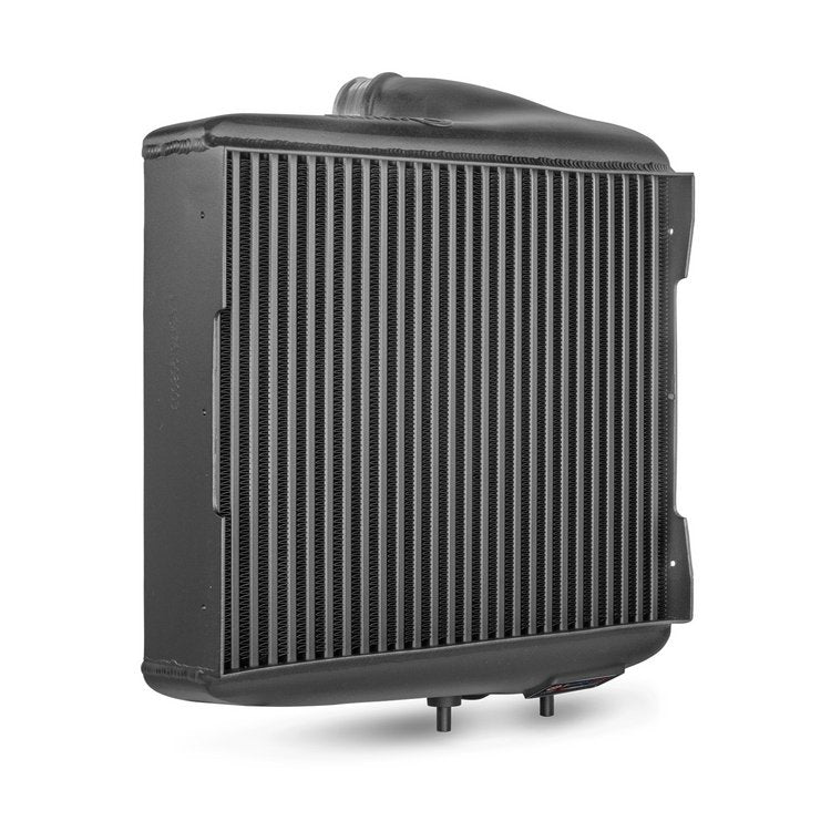 Wagner - Competition Intercooler Kit - Optima Gt (JF) 2.0 Tgdi 2